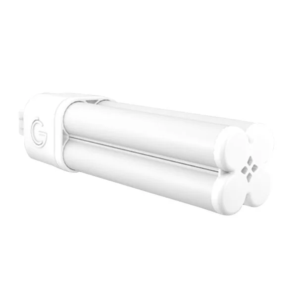 9 W PL Omni G24q/G24d Pledge Series Bypas