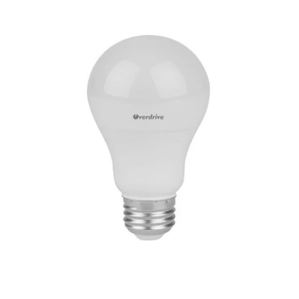 Overdrive Lighting 9.8 W LED A19 OMNI Dimmable