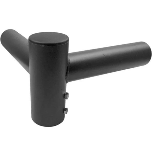 WSD LED Inc. 90° Arms Twin Spoke Bracket