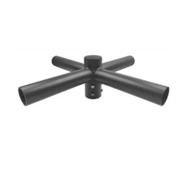 Altech Electronics 90° Quad Tenon Horizontal Adaptor