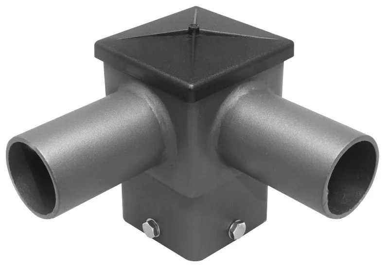 Westgate Manufacturing 90° Square Horizontal Tenon - Twin - view 3
