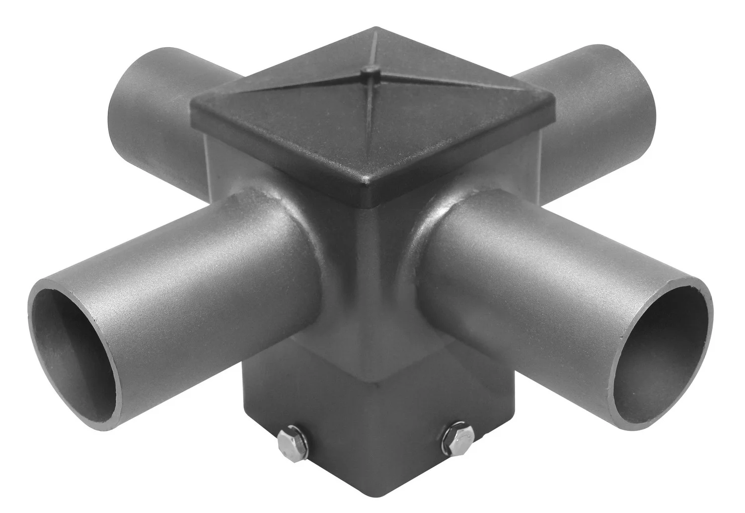 Westgate Manufacturing 90° Square Horizontal Tenon - Quad