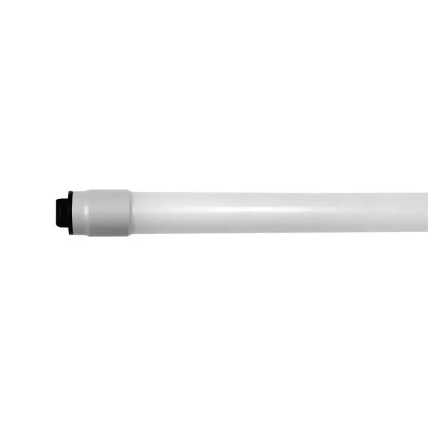 96-Inch Linear 42 W LED Recessed Double Contact T8 Tube