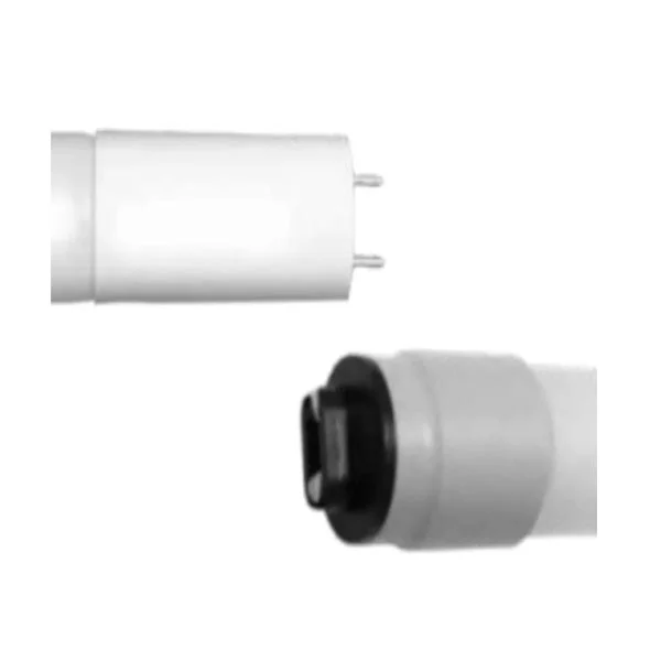 96-Inch Linear 42 W LED Recessed Double Contact T8 Tube - view 2