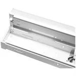96-Inch Selectable Linear Strip Light with Emergency Backup 30W/45W/60W Wattage Selectable - view 3