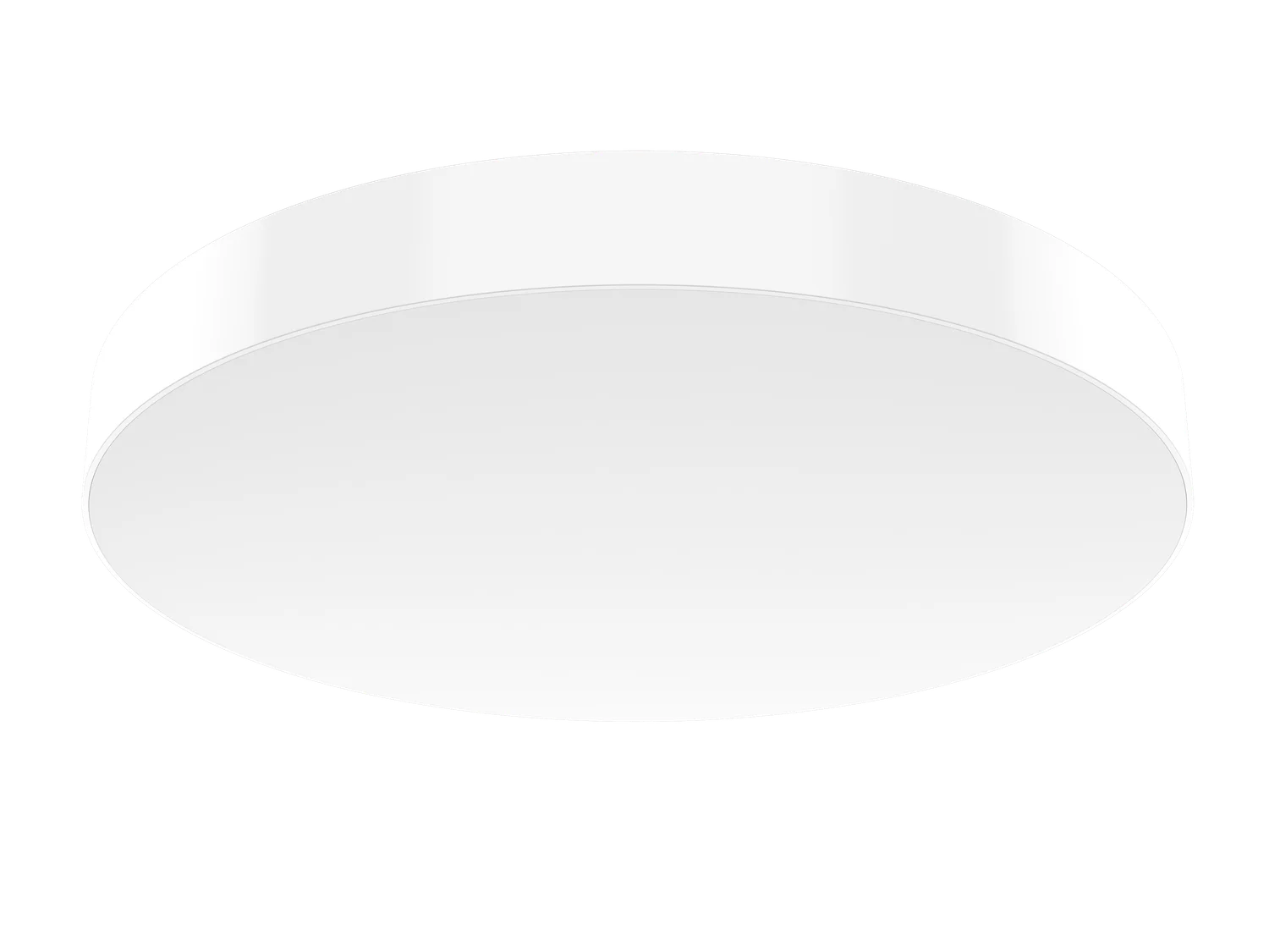 Goodlite 9" Edgeless Round Surface Mount G2