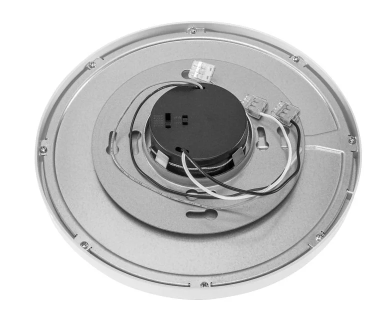 9" Round LED Surface Mount Downlight | Power Select 16 / 14W | Color Select 2700 / 3000 / 3500 / 400...