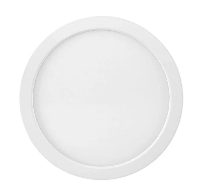 9" Round LED Surface Mount Downlight | Power Select 16 / 14W | Color Select 2700 / 3000 / 3500 / 400...