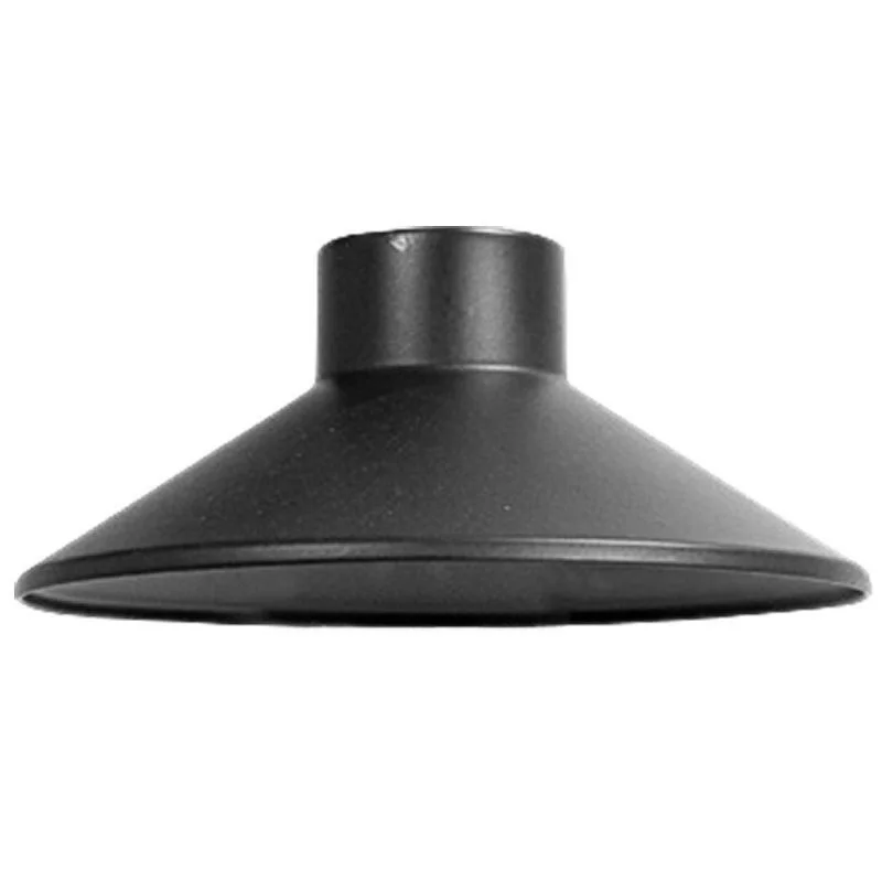 AA Series Model 22 Path Light Cap, Antique Brass
