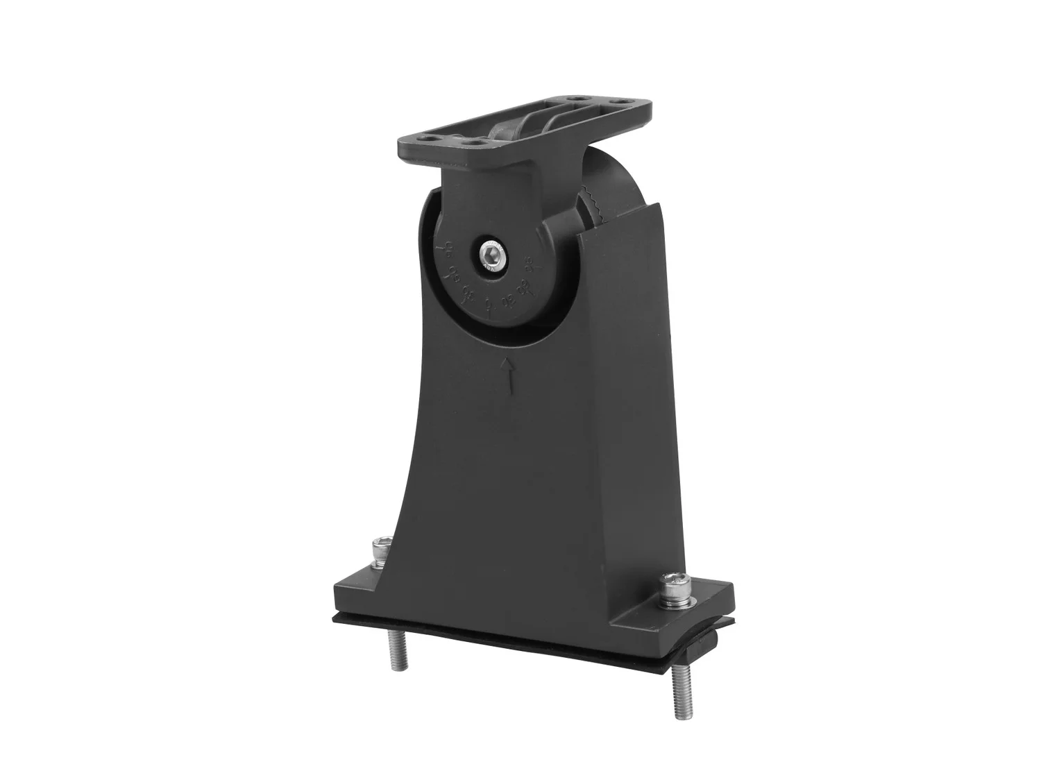 AAL1 Adjustable Direct Mounting Arm, Bronze