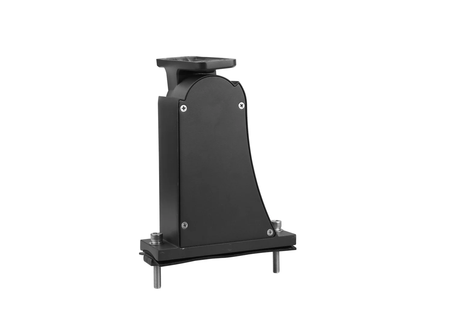 AAL1 Adjustable Direct Mounting Arm, Bronze - view 2