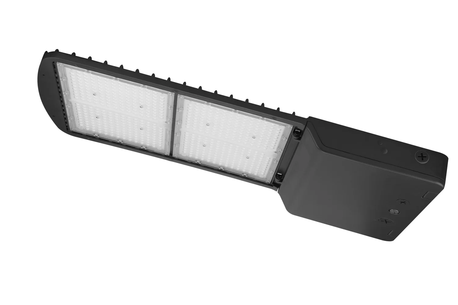 AAL1 Area Light, 450/400/350W, T3/T5 Distribution - view 2