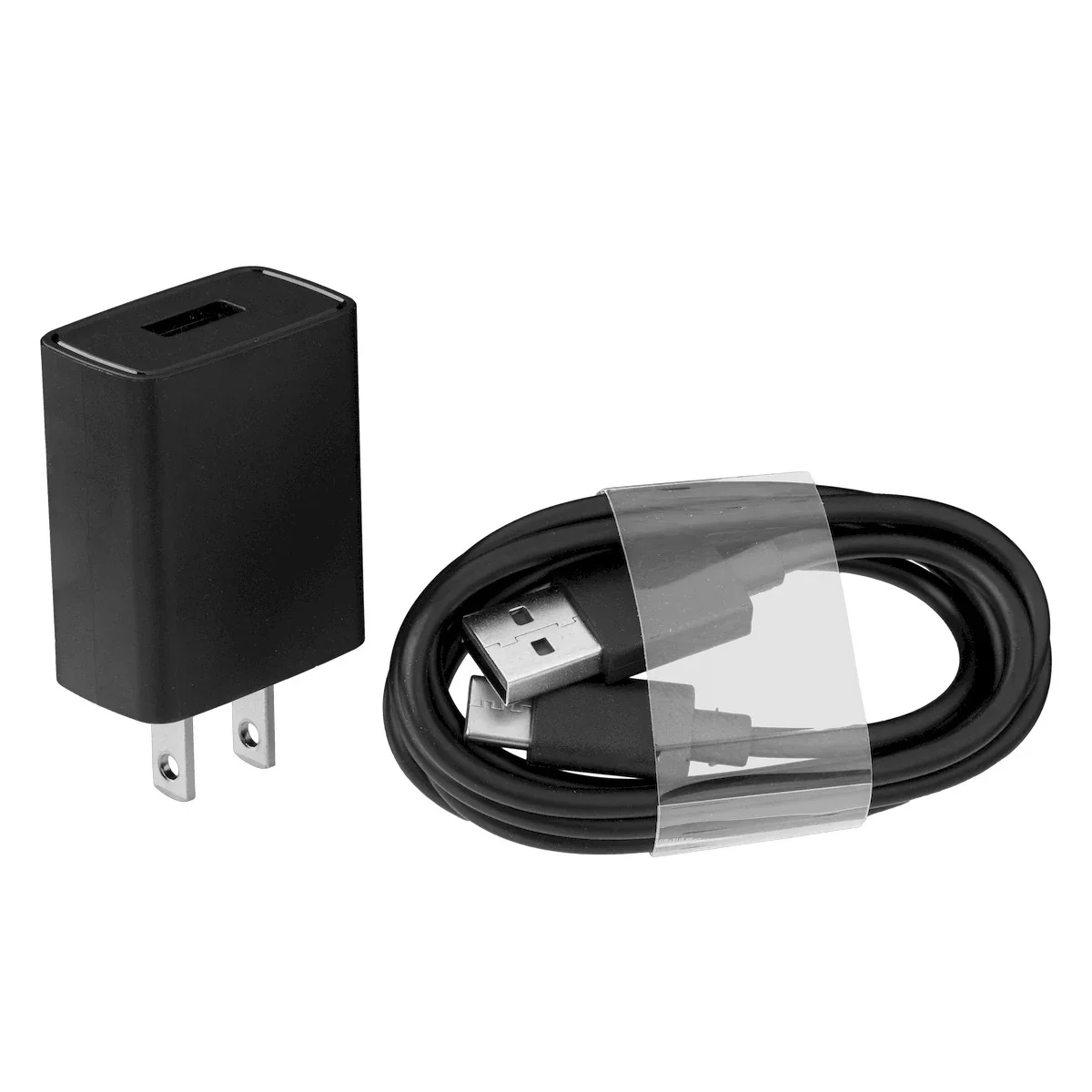 American Lighting AC/DC Adapter, USB Connector