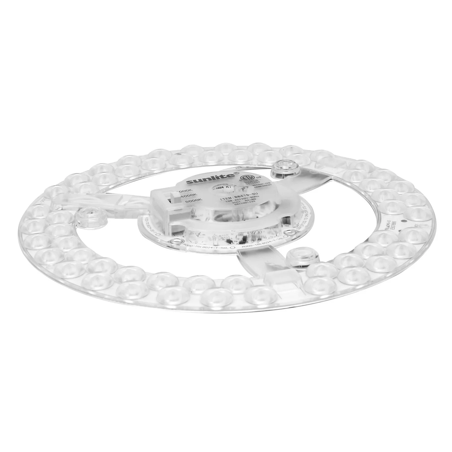 ACLED Light Engine Module, 7.3-Inch, 15W, Color Selectable - view 2