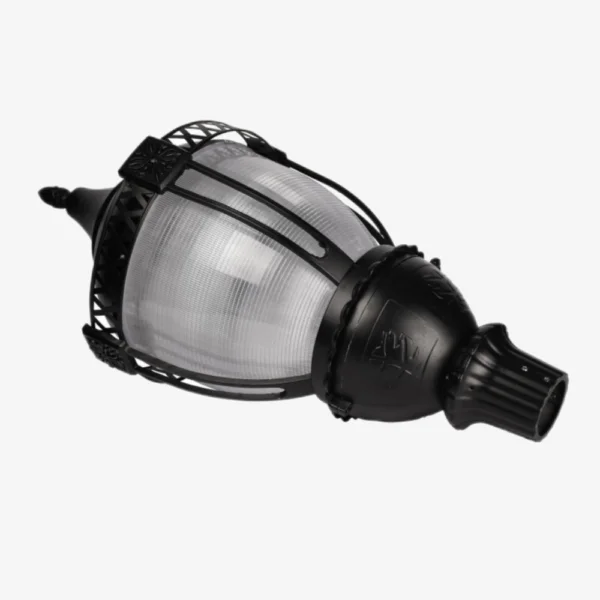 Acorn LED Post Top, 100W, 80 CRI, Type V Optics - view 2