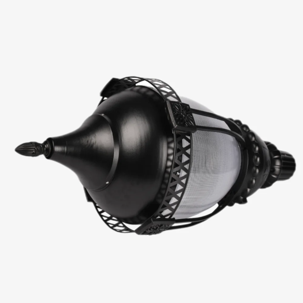 Acorn LED Post Top, 100W, 80 CRI, Type V Optics - view 3