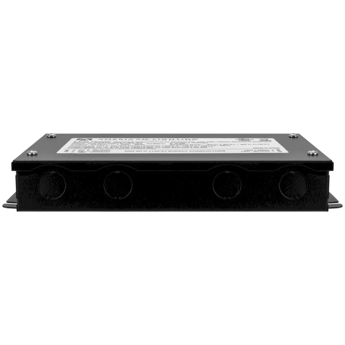 Adaptive Pro 12V - 30W Power Supply, Dimmable, Class 2 Rated - view 2