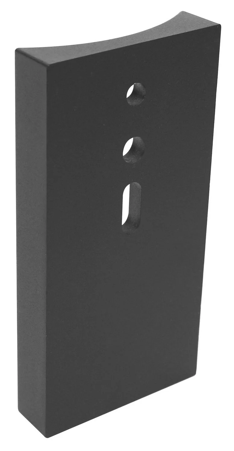 Westgate Manufacturing Adaptor Kit for 4" Round Pole - view 2