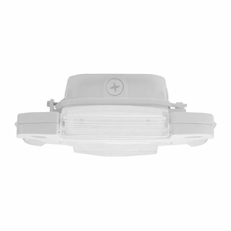 Adjustable 35W-55W SPEC Series LED Canopy Light - view 3