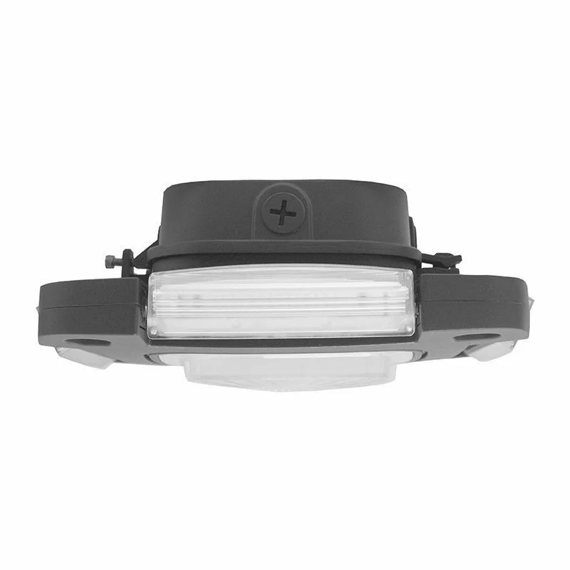 Adjustable 35W-55W SPEC Series LED Canopy Light - view 4