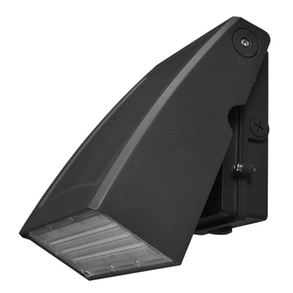 Adjustable Full Cutoff LED Wall Pack, 30W-80W