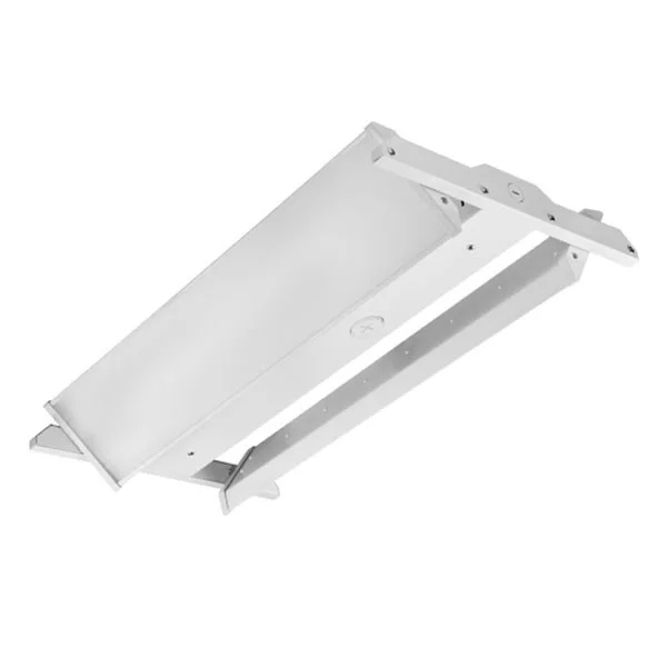 Adjustable Linear High Bay, Sensor Ready, 15,000/12,000/9,000 Lumens, 4000K/5000K, 120-277V, 347-480V