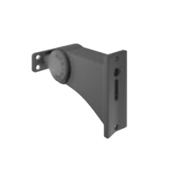Adjustable Mount, Square/Round Pole, Dual Heads