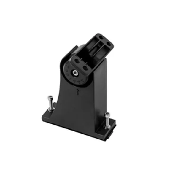 Adjustable Pole Mount for 150-300W Area Light