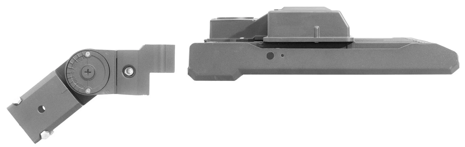 Adjustable Slip Fitter for Pole Mount, LFCO Series