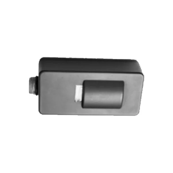 Advanced Ultrasonic Outdoor Lighting Sensor Kit MSK-IP66-KN