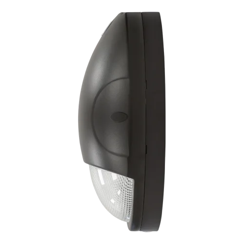 AEL Architectural LED AC/Emergency Light, Bronze, 3000K|4000K|5000K, Emergency Battery, Photocell - view 3