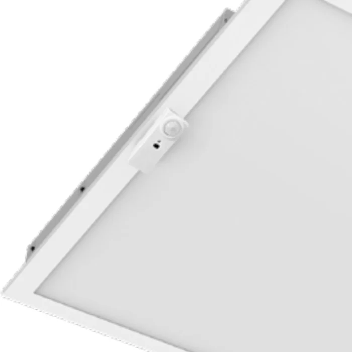 Aleo LED Lighting SimplBlue Bluetooth PIR Occupancy Sensor with Daylight Harvesting, 12V DC Input, Plug and Play, 2.5...