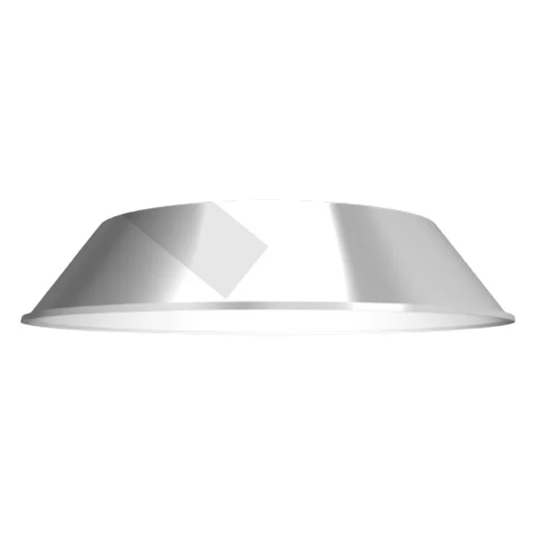 16" Aluminum Reflector, Small Fixture