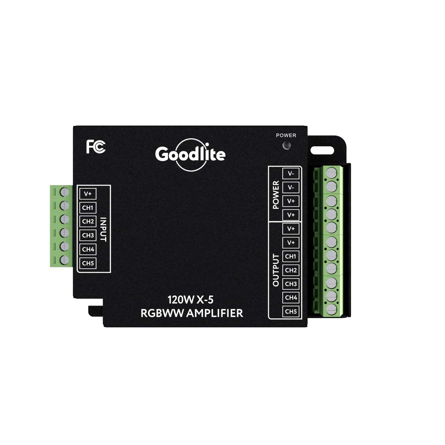 Goodlite Amplifier