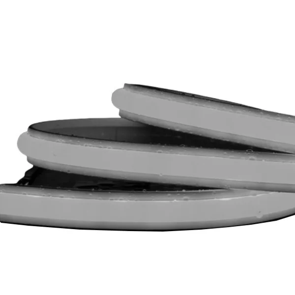 Amrita Flexible COB LED Strip Light, RGBW, 16.4ft - view 2