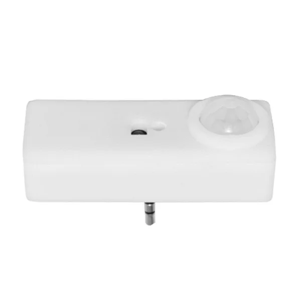 ANT-1P-4T Bi-Level PIR Sensor, 12~24VDC