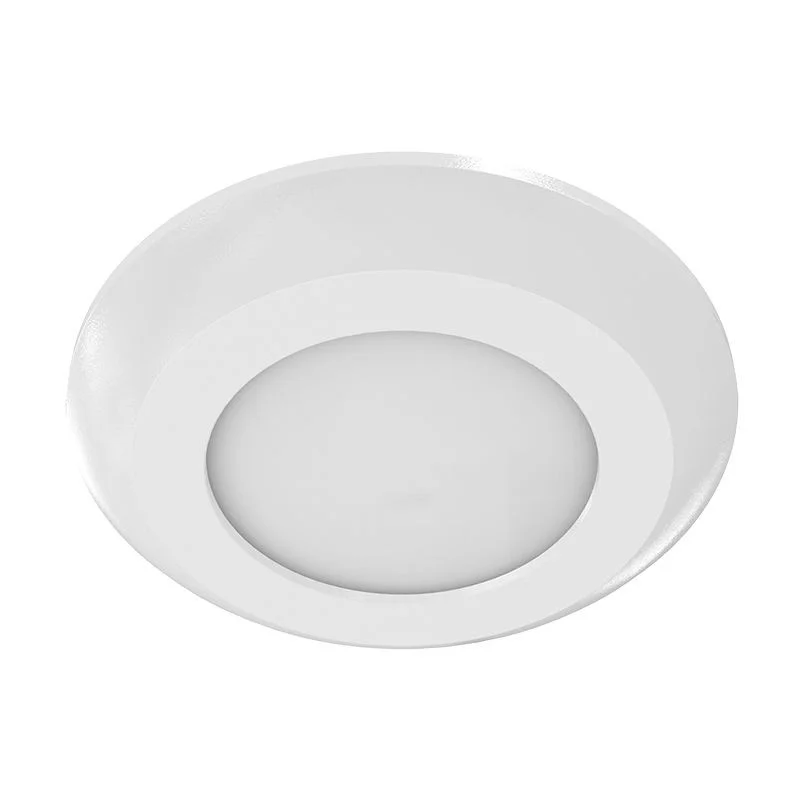 Architectural Flat Surface Disk Light, Multi Color Temperature, 5CCT - view 2