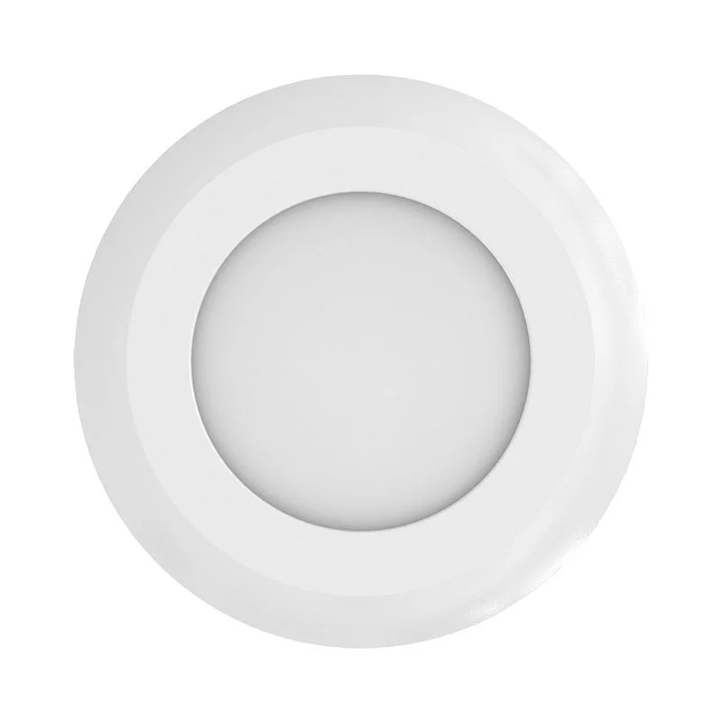 Architectural Flat Surface Disk Light, Multi Color Temperature, 5CCT - view 3