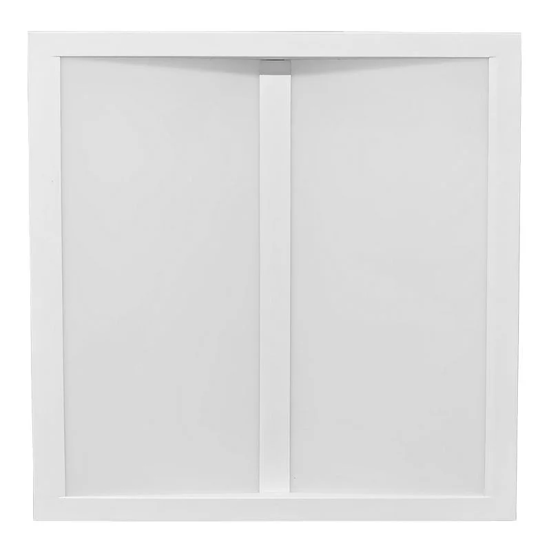 Architectural Slope Troffer With Split Lens 2X2 25/30/36W 35/40/50K 0-10V - view 3