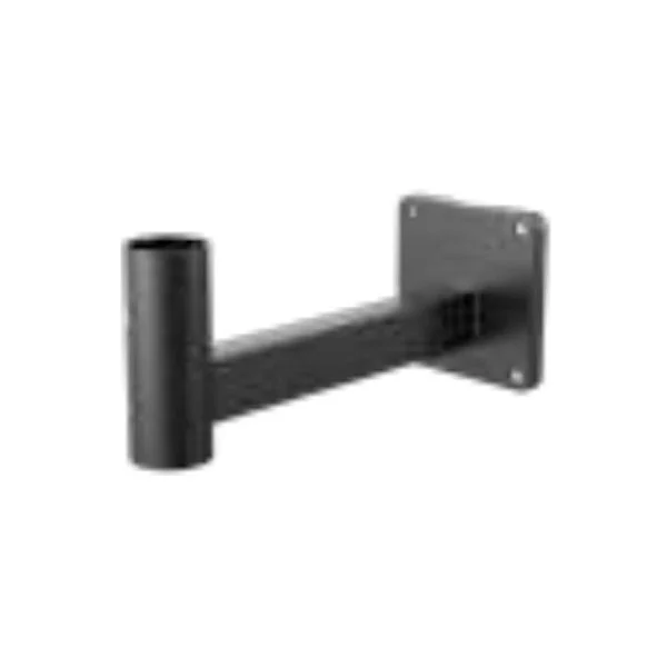 Architectural Wall Mount Arm For Post Top Lights, 2-3/8In Dia.