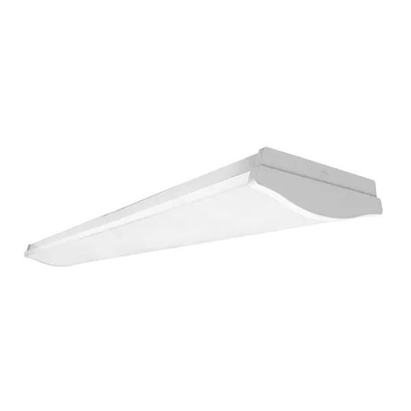 Architectural Wrap-Around LED Light, 20W-40W Power and CCT Adjustable - view 2