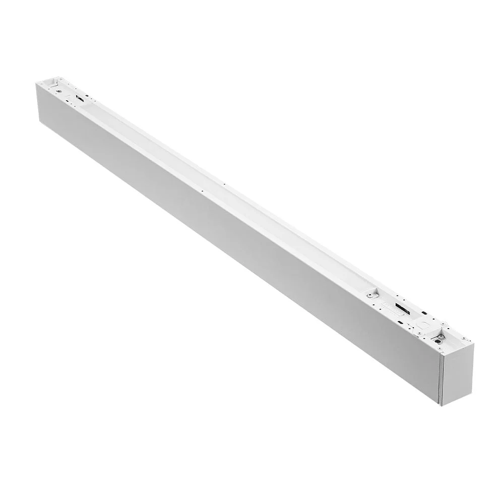 Architecture 5CCT Selectable LED Linear Light, 4FT, 20W-40W, 5CCT - view 2