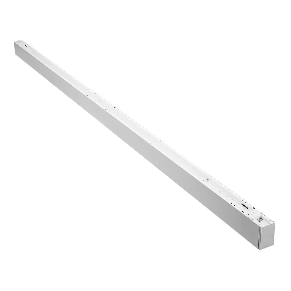 Architecture LED Linear Light, 8FT, 5CCT Selectable, 40W/48W/64W/80W - view 2