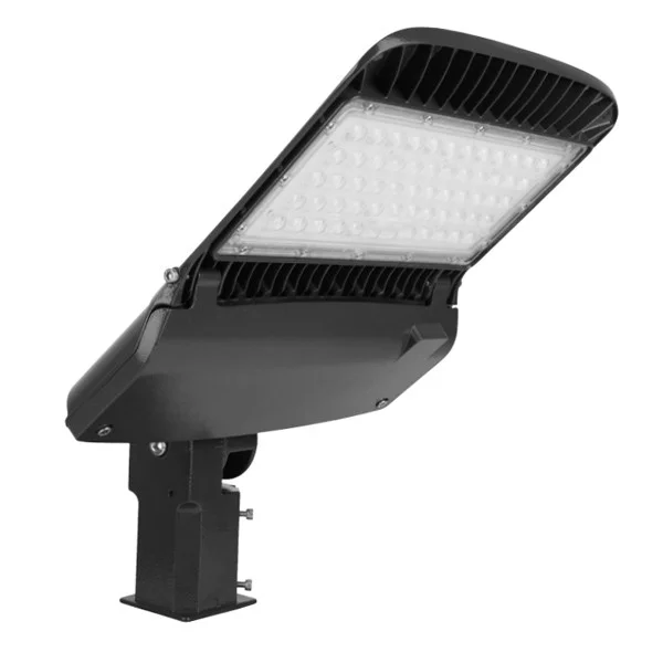 Area LED Light, Wattage Selectable 150W-100W-75W