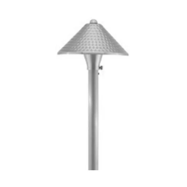 Area Light, 12V/50W Max, Solid Copper