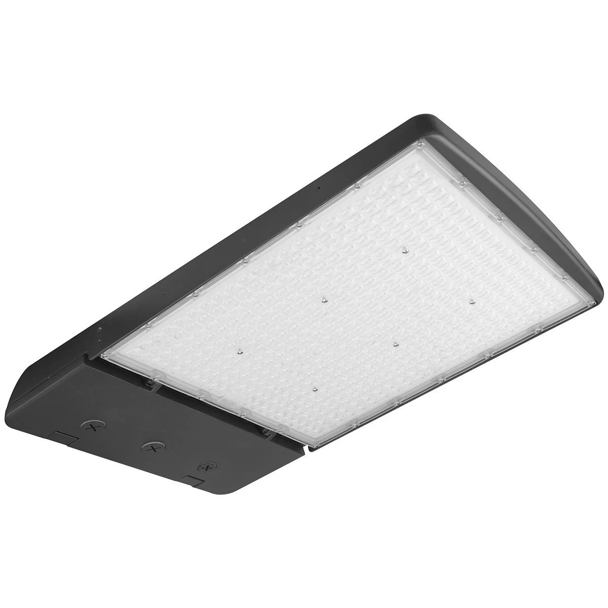 Area Light, 180W/200W/240W/320W, 3000K/4000K/5000K, 120-277V