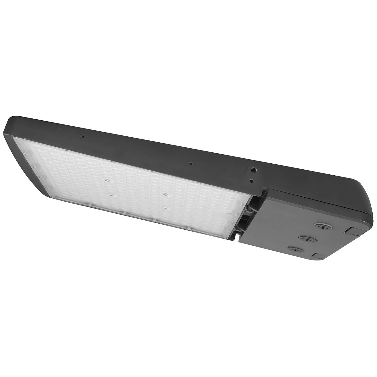 Area Light, 50/80/100/150W Selectable, 3000/4000/5000K Selectable, 120-277V - view 3