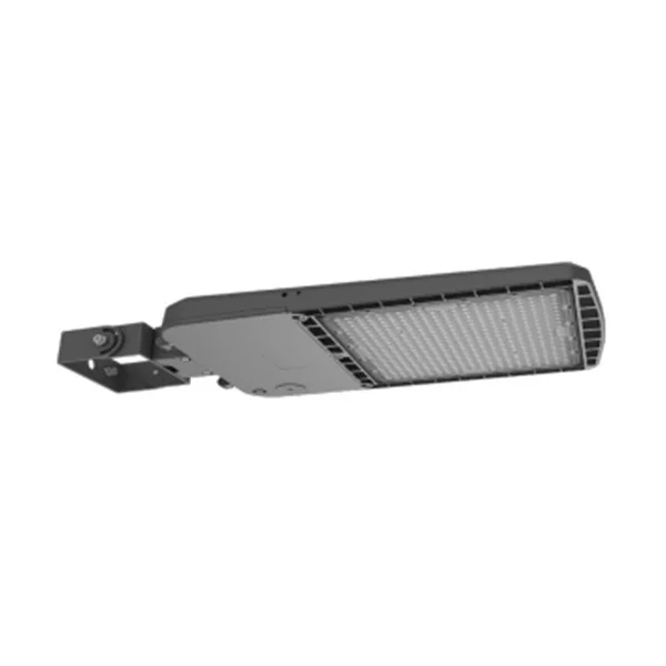 Area Light, ALX Series, Adjustable Trunnion Mounting, Dark Bronze Finish