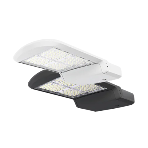 Area Light, Second Generation, 3000K/4000K/5000K, 100W/120W/150W, Bronze, Type III