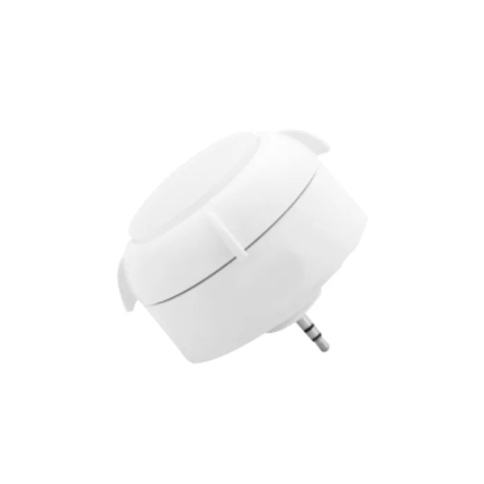 ATG Electronics DC Basic High Bay Sensor, EFS07-AUX, 0-10V, 12VDC, PIR, Photocell, IP66, White